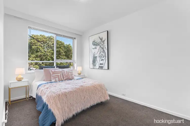 Sixth view of Homely apartment listing, 3/31 Claremont Avenue, Malvern VIC 3144