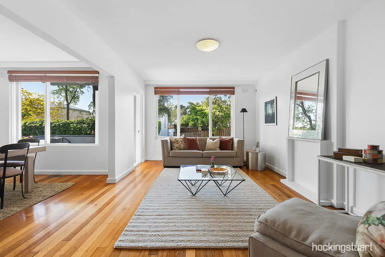 Main view of Homely apartment listing, 7/45 Williams Road, Prahran VIC 3181