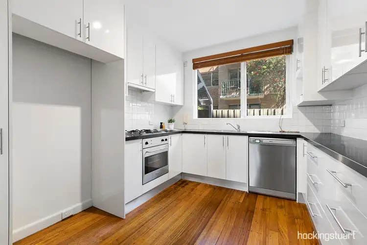 Third view of Homely apartment listing, 7/45 Williams Road, Prahran VIC 3181