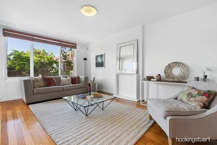 Fourth view of Homely apartment listing, 7/45 Williams Road, Prahran VIC 3181