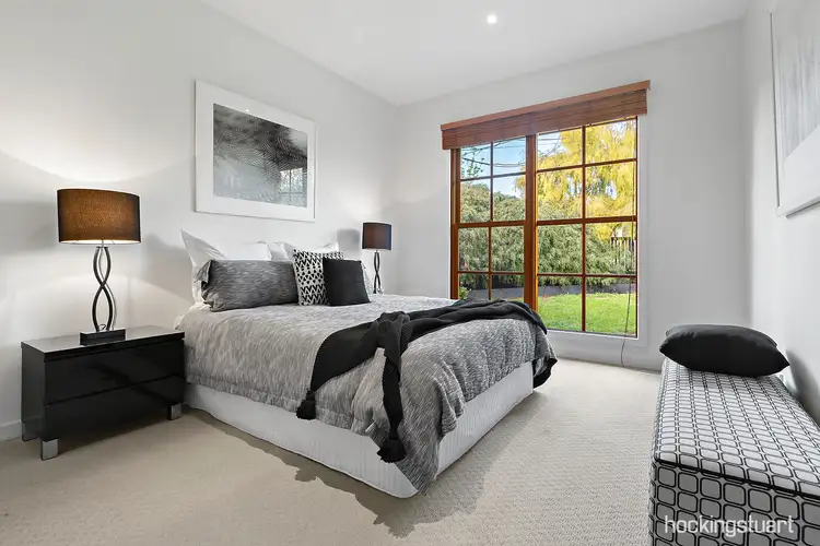 Fifth view of Homely house listing, 1/8 Cudgee Court, Ashwood VIC 3147