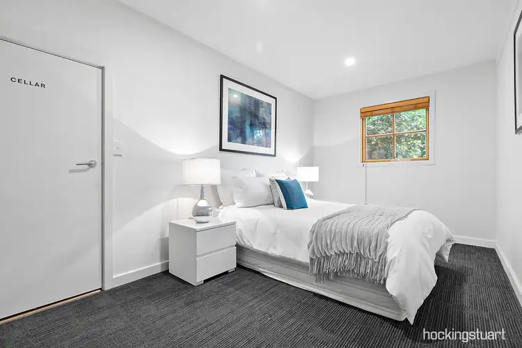 Sixth view of Homely house listing, 1/8 Cudgee Court, Ashwood VIC 3147