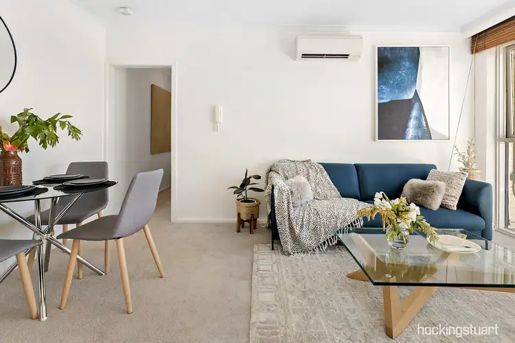 17/51 Kooyong Road, Armadale VIC 3143