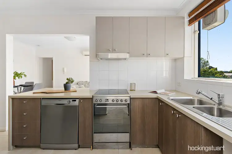 Third view of Homely apartment listing, 17/51 Kooyong Road, Armadale VIC 3143