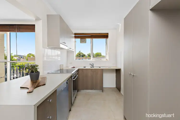 Fourth view of Homely apartment listing, 17/51 Kooyong Road, Armadale VIC 3143