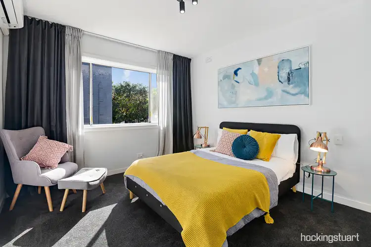 Fourth view of Homely apartment listing, 2/43 Williams Road, Prahran VIC 3181