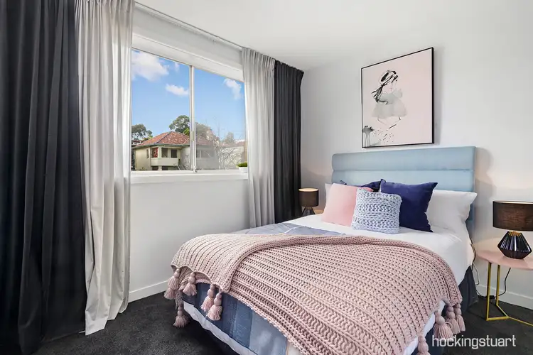 Fifth view of Homely apartment listing, 2/43 Williams Road, Prahran VIC 3181