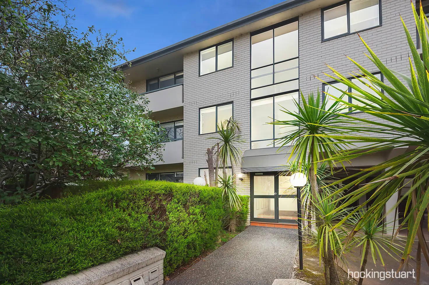 Main view of Homely apartment listing, 2/51-53 Wheatland Road, Malvern VIC 3144