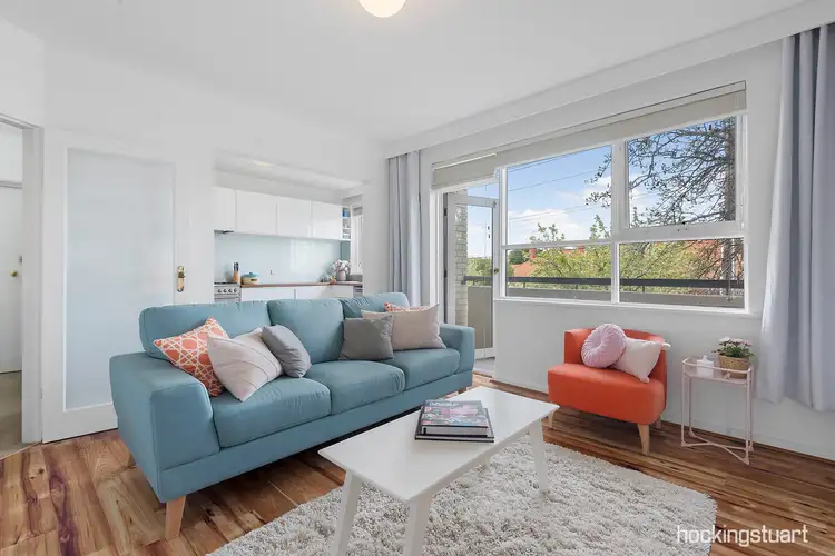 Third view of Homely apartment listing, 2/51-53 Wheatland Road, Malvern VIC 3144