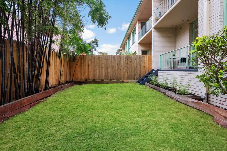 Main view of Homely unit listing, 3/32 Edgar Street, Glen Iris VIC 3146