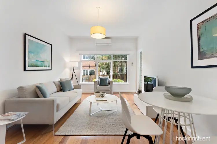 Second view of Homely unit listing, 3/32 Edgar Street, Glen Iris VIC 3146