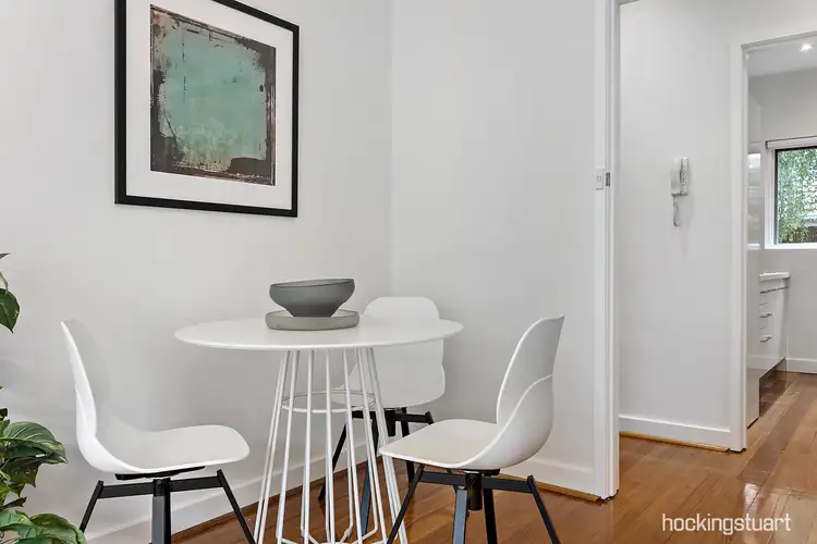 Third view of Homely unit listing, 3/32 Edgar Street, Glen Iris VIC 3146