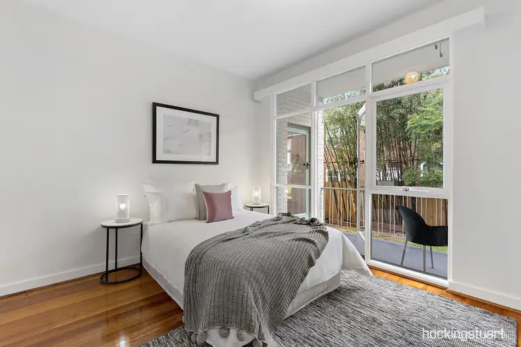 Sixth view of Homely unit listing, 3/32 Edgar Street, Glen Iris VIC 3146