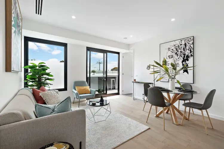 207/5-7 Kooyong Road, Armadale VIC 3143