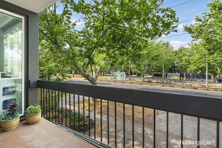 Third view of Homely apartment listing, 2/311 Dandenong Road, Prahran VIC 3181