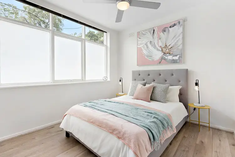 Fourth view of Homely apartment listing, 5/299 Dandenong Road, Prahran VIC 3181