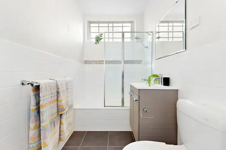 Fifth view of Homely apartment listing, 5/299 Dandenong Road, Prahran VIC 3181