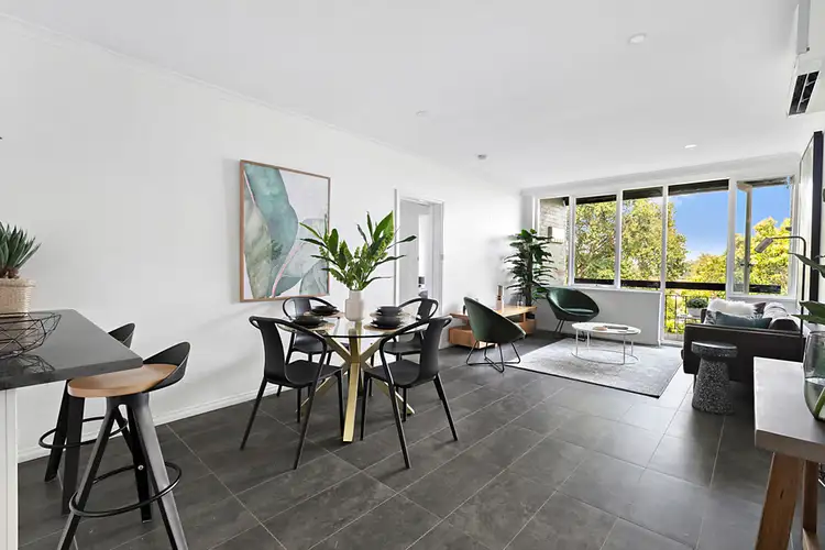 21/32 Power Street, Hawthorn VIC 3122