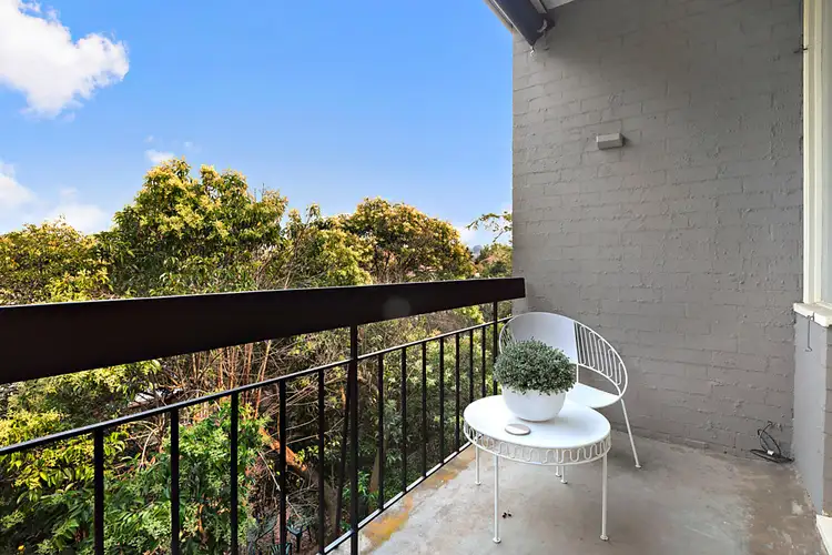 Third view of Homely apartment listing, 21/32 Power Street, Hawthorn VIC 3122