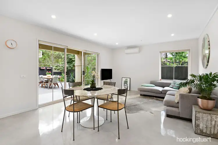 Third view of Homely apartment listing, 24/62 Wattletree Road, Armadale VIC 3143