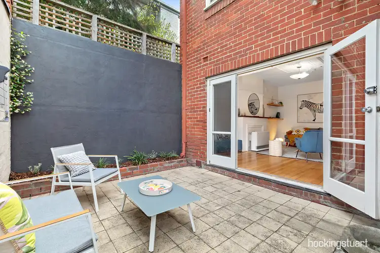 Main view of Homely apartment listing, 1/12-14 Chomley Street, Prahran VIC 3181