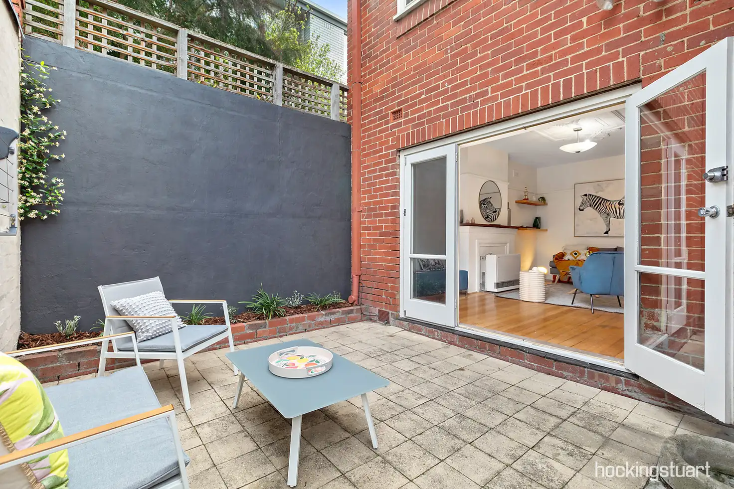 Main view of Homely apartment listing, 1/12-14 Chomley Street, Prahran VIC 3181