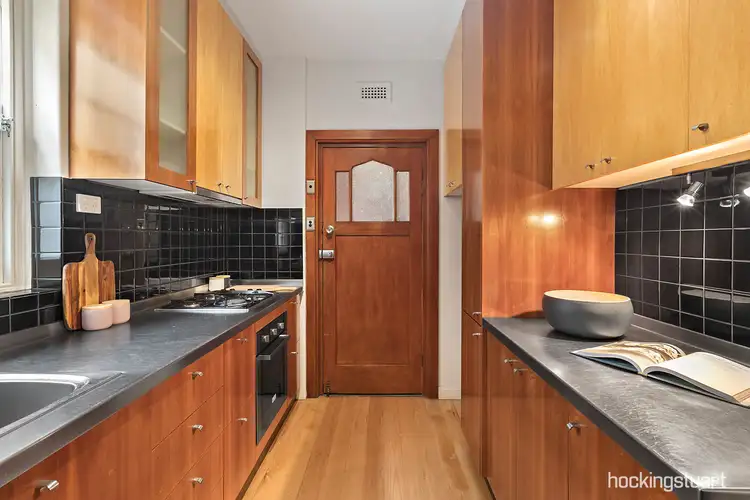 Fourth view of Homely apartment listing, 1/12-14 Chomley Street, Prahran VIC 3181