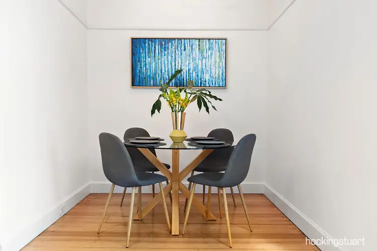 Fifth view of Homely apartment listing, 1/12-14 Chomley Street, Prahran VIC 3181
