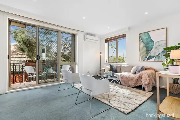 Main view of Homely apartment listing, 6/61A Horace Street, Malvern VIC 3144