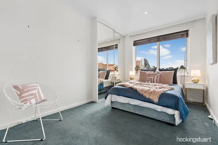 Fifth view of Homely apartment listing, 6/61A Horace Street, Malvern VIC 3144