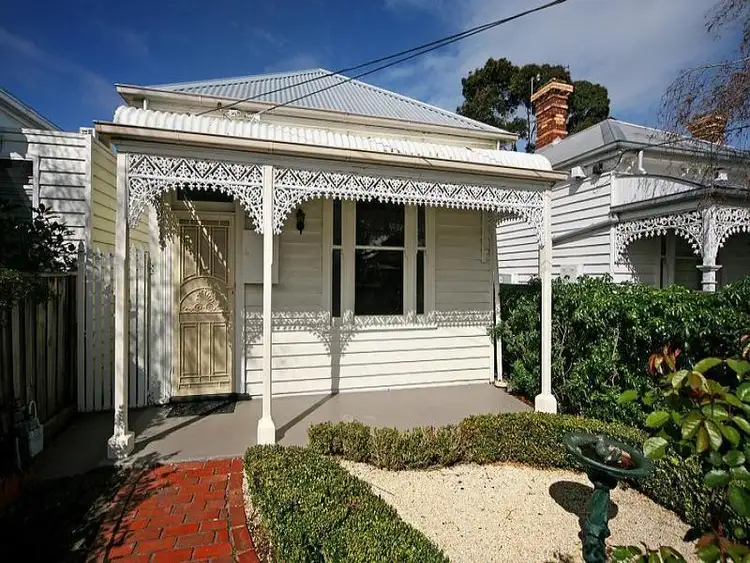 Main view of Homely house listing, 20 Willis Street, Prahran VIC 3181
