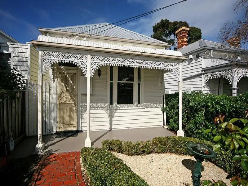 Main view of Homely house listing, 20 Willis Street, Prahran VIC 3181