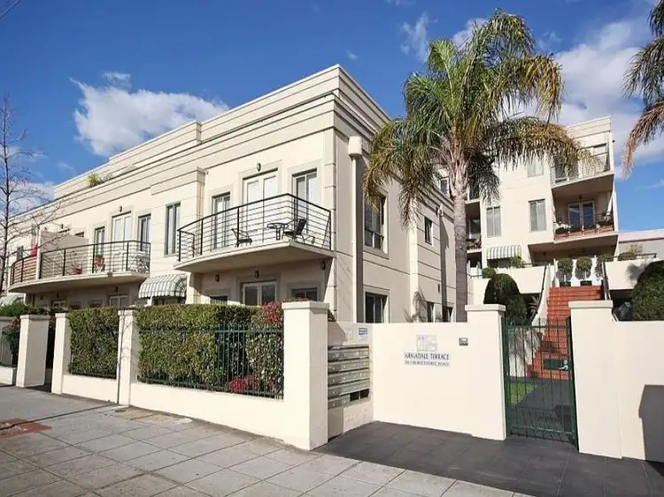 10/94 Wattletree Road, Armadale VIC 3143