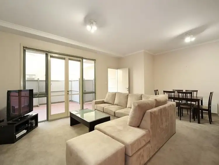 Second view of Homely apartment listing, 10/94 Wattletree Road, Armadale VIC 3143
