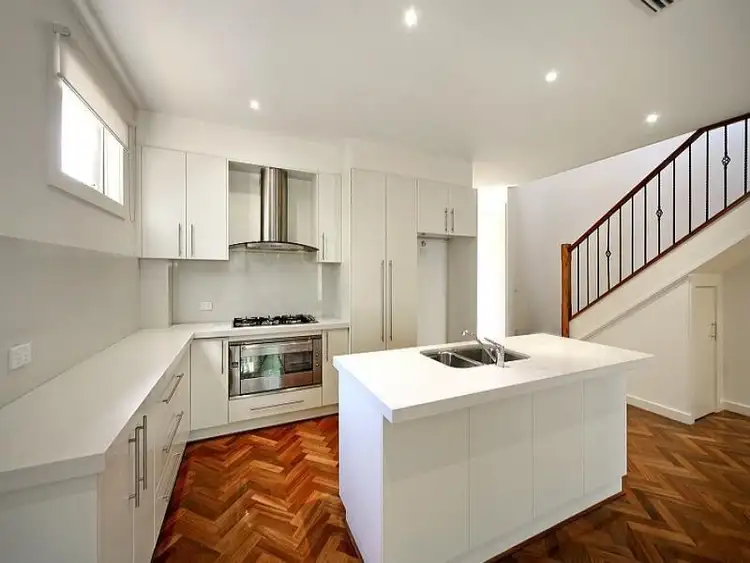 Third view of Homely house listing, 1/31 Kooyong Road, Armadale VIC 3143