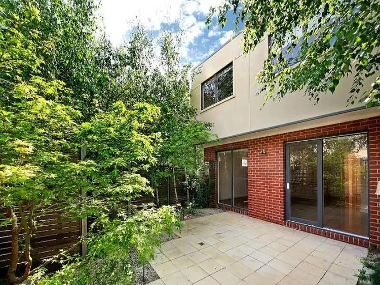 Fifth view of Homely house listing, 1/31 Kooyong Road, Armadale VIC 3143