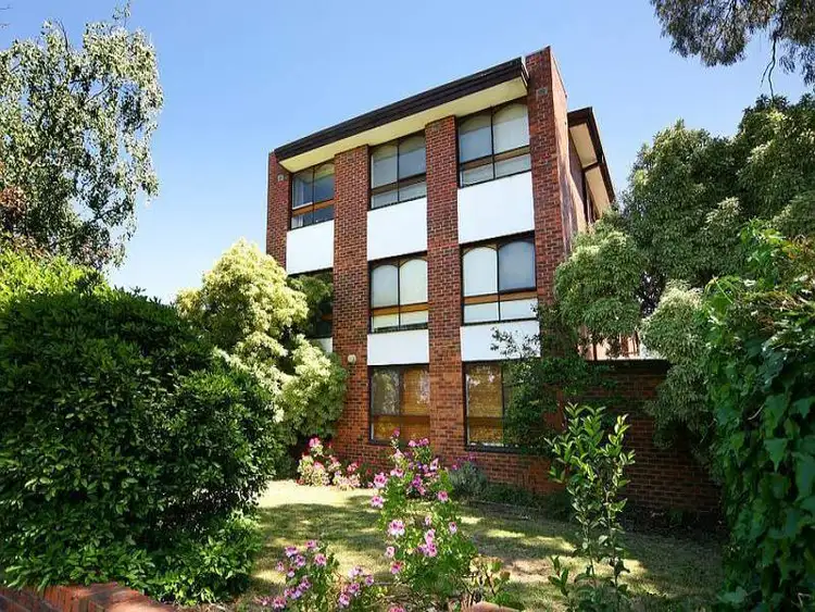 7/15 Egerton Road, Armadale VIC 3143