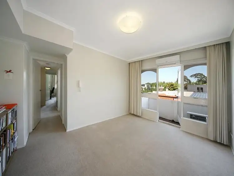 Second view of Homely apartment listing, 7/15 Egerton Road, Armadale VIC 3143