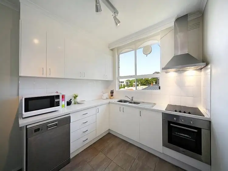 Third view of Homely apartment listing, 7/15 Egerton Road, Armadale VIC 3143