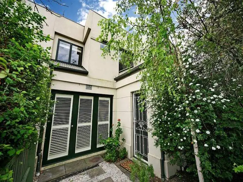 Main view of Homely house listing, 4/58 Wattletree Road, Armadale VIC 3143