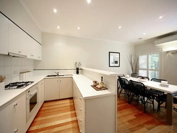 Third view of Homely house listing, 4/58 Wattletree Road, Armadale VIC 3143