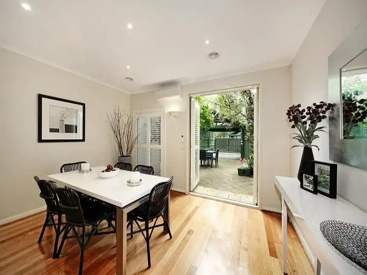 Fourth view of Homely house listing, 4/58 Wattletree Road, Armadale VIC 3143