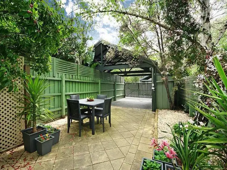 Fifth view of Homely house listing, 4/58 Wattletree Road, Armadale VIC 3143