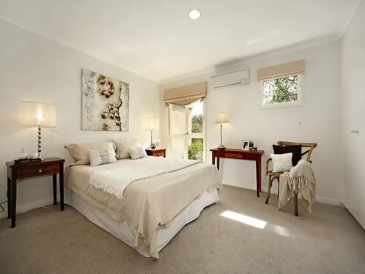 Sixth view of Homely house listing, 4/58 Wattletree Road, Armadale VIC 3143