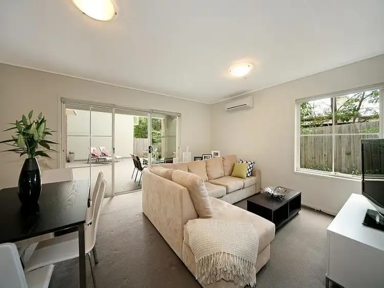 Third view of Homely apartment listing, 24/62 Wattletree Road, Armadale VIC 3143