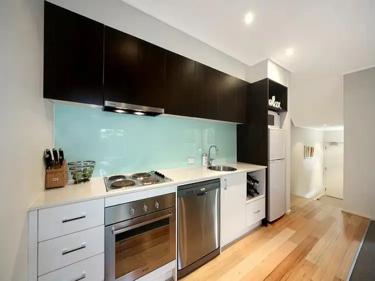 Fourth view of Homely apartment listing, 24/62 Wattletree Road, Armadale VIC 3143