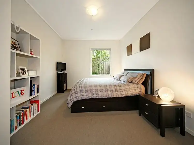 Fifth view of Homely apartment listing, 24/62 Wattletree Road, Armadale VIC 3143