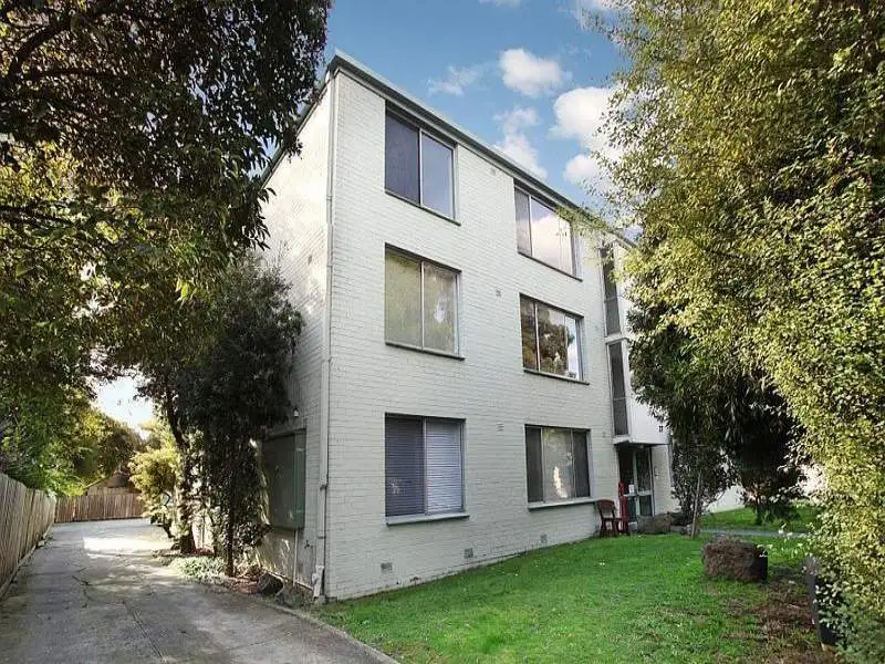 Main view of Homely apartment listing, 5/27 St Georges Road, Armadale VIC 3143