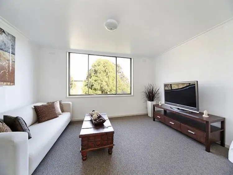 Second view of Homely apartment listing, 5/27 St Georges Road, Armadale VIC 3143
