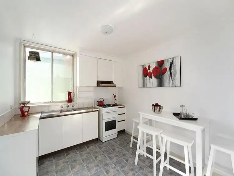 Third view of Homely apartment listing, 5/27 St Georges Road, Armadale VIC 3143